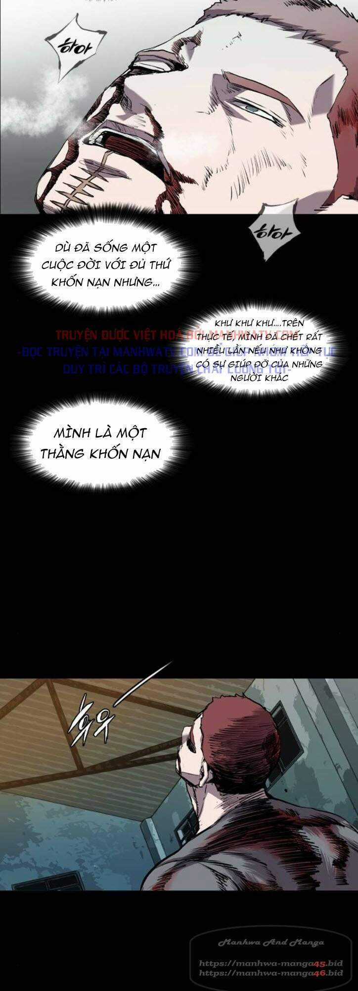 Báo Thù Chapter 83 trang 65