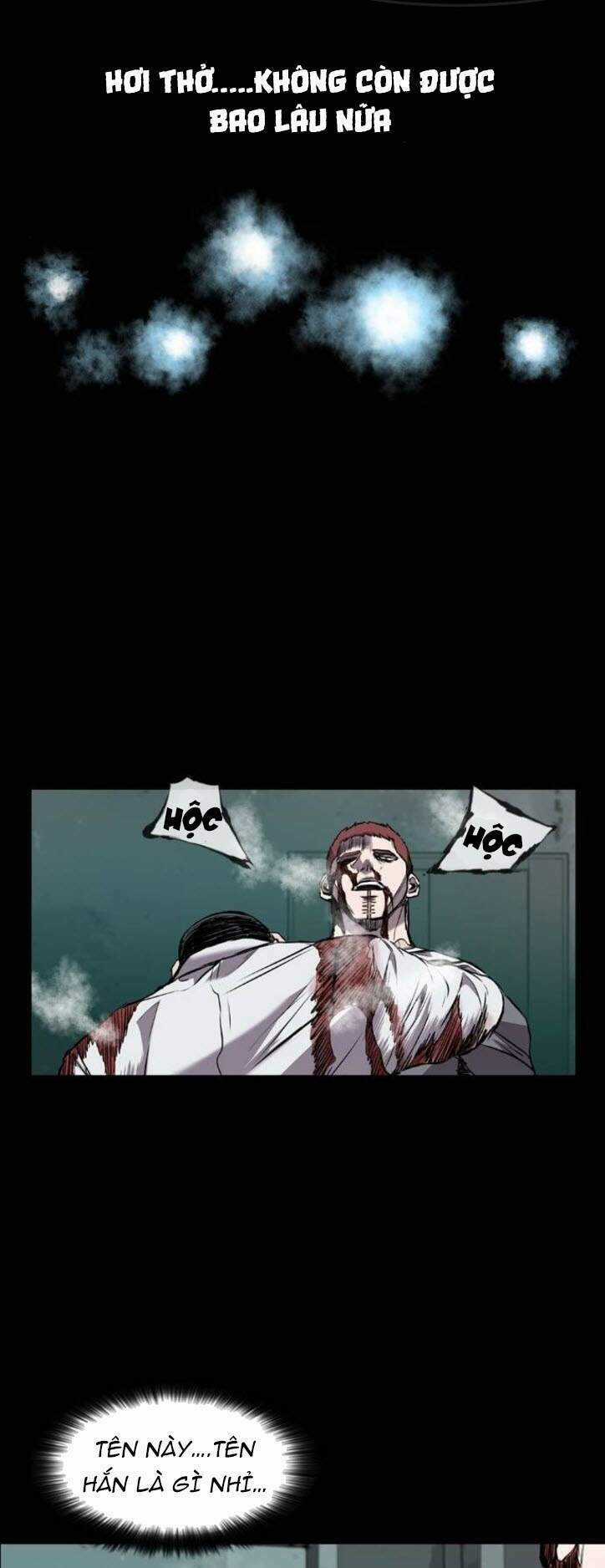Báo Thù Chapter 83 trang 66