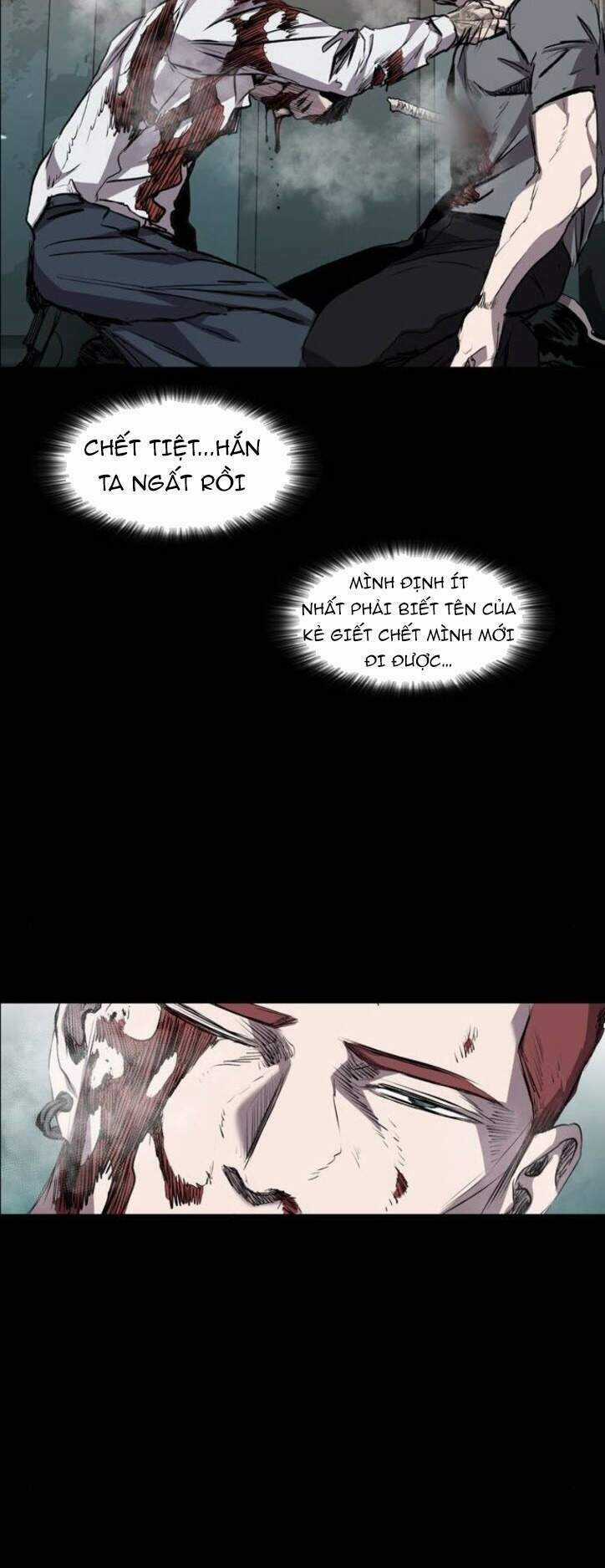 Báo Thù Chapter 83 trang 68
