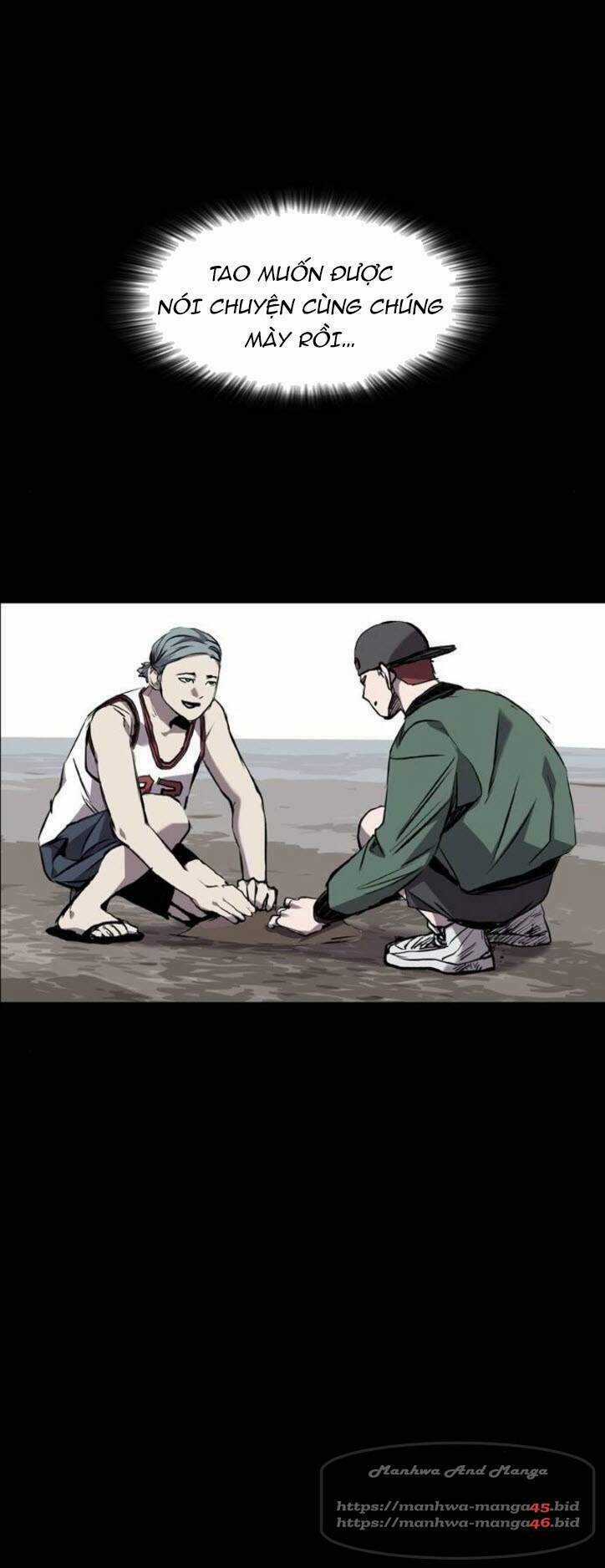 Báo Thù Chapter 83 trang 70