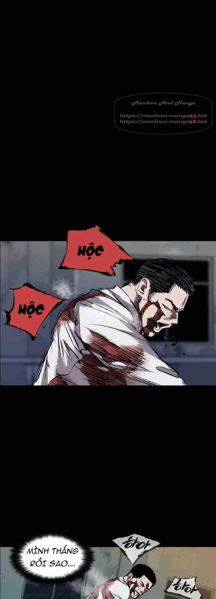Báo Thù Chapter 83 trang 71