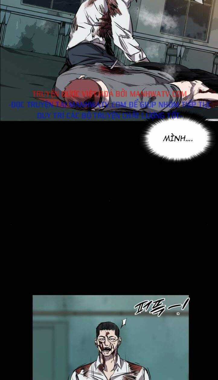 Báo Thù Chapter 83 trang 72