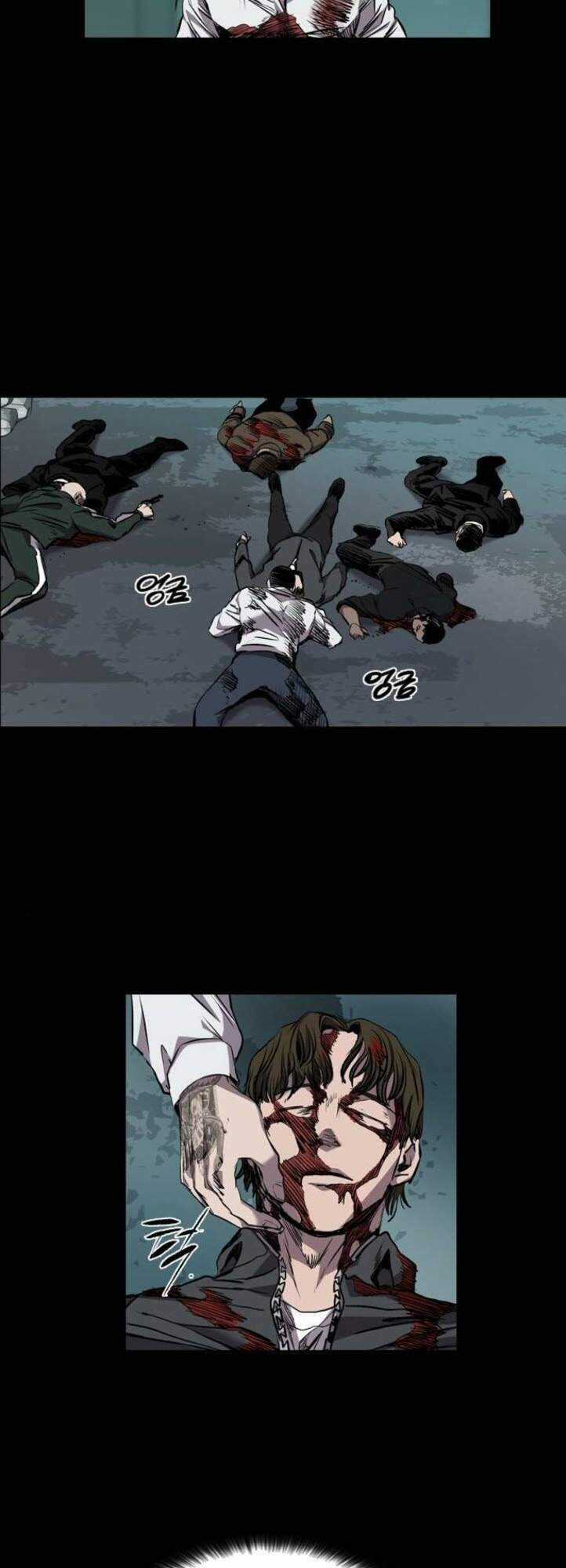 Báo Thù Chapter 83 trang 73