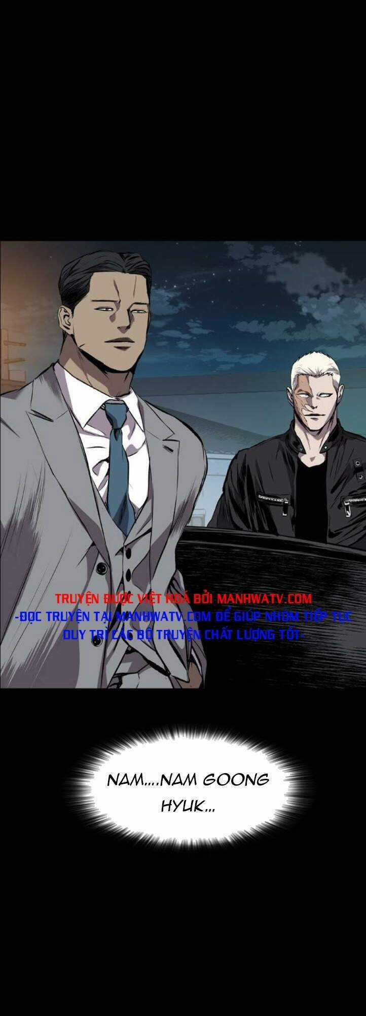 Báo Thù Chapter 83 trang 77