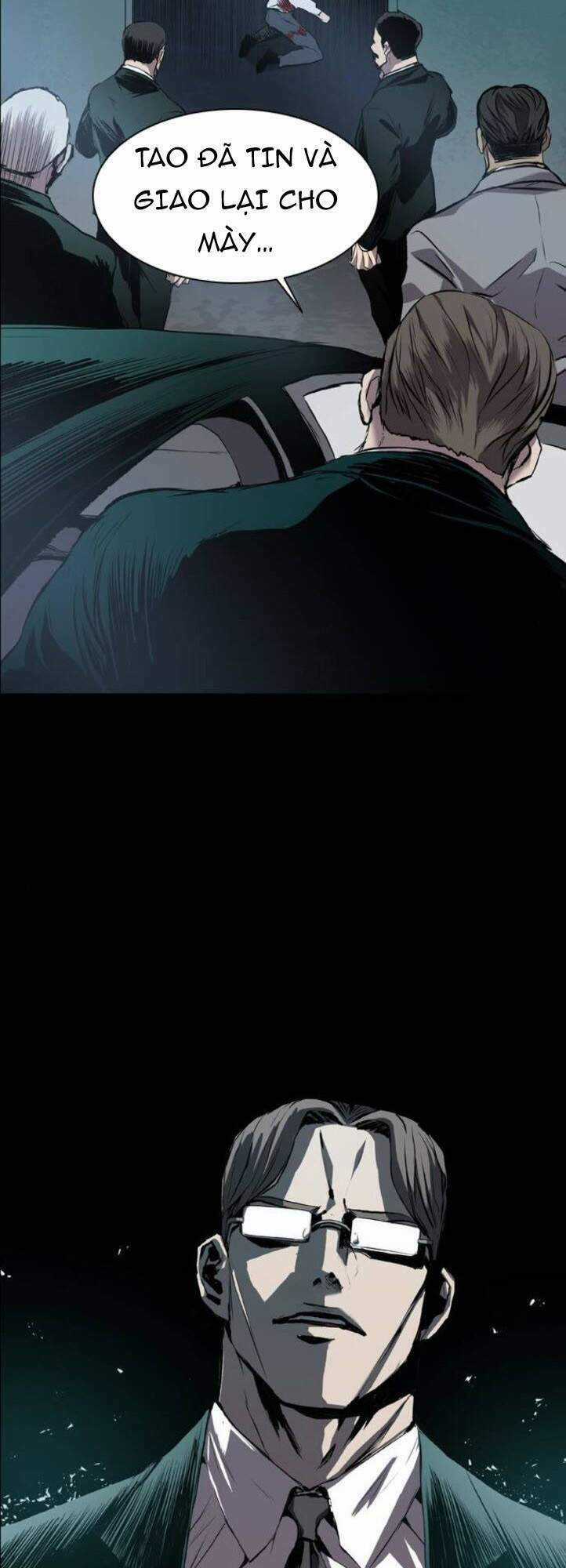 Báo Thù Chapter 83 trang 79