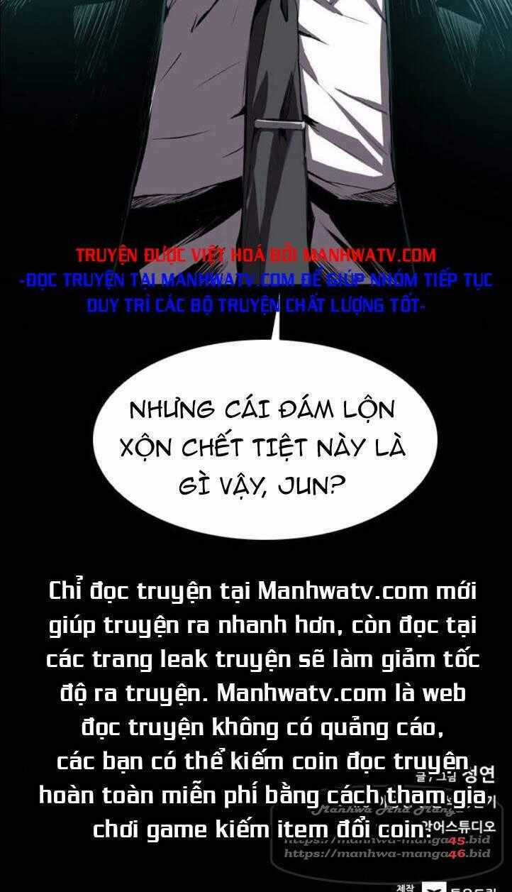 Báo Thù Chapter 83 trang 80