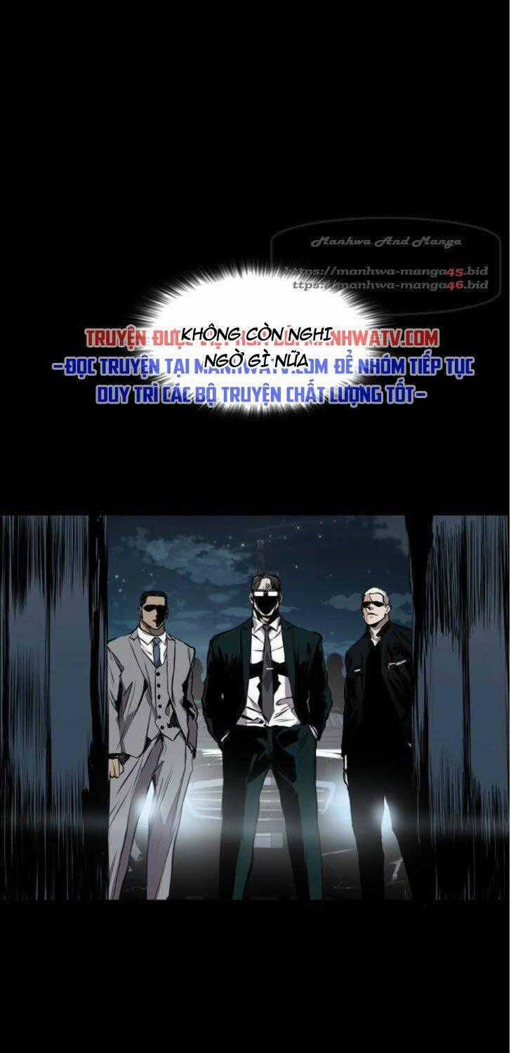 Báo Thù Chapter 84 trang 1