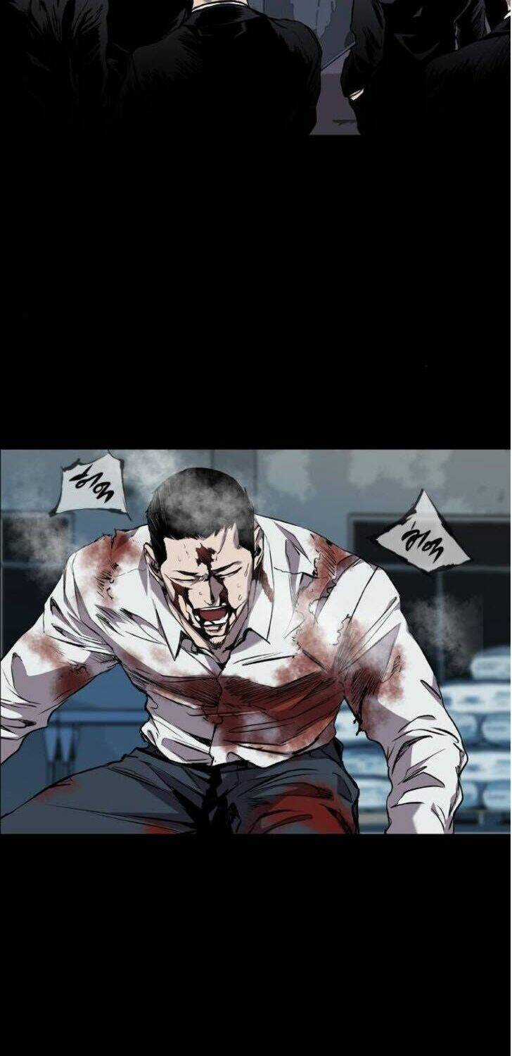 Báo Thù Chapter 84 trang 10