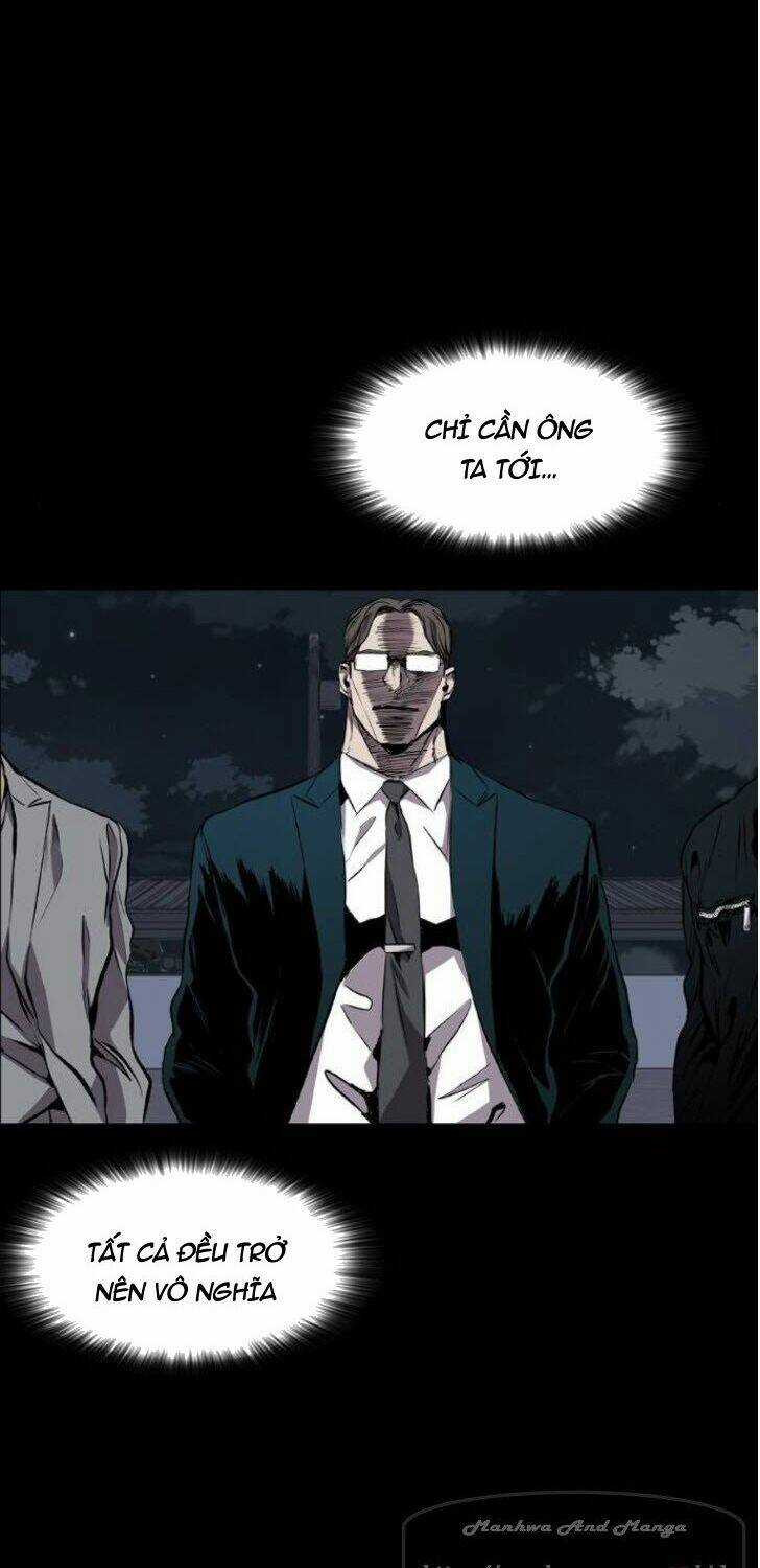 Báo Thù Chapter 84 trang 12