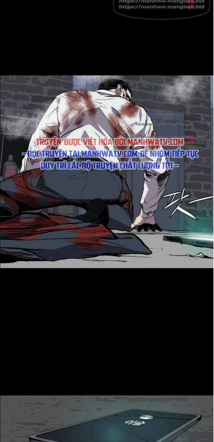 Báo Thù Chapter 84 trang 13