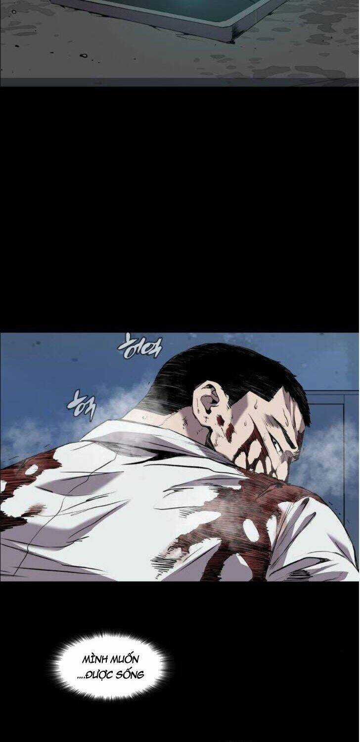 Báo Thù Chapter 84 trang 14