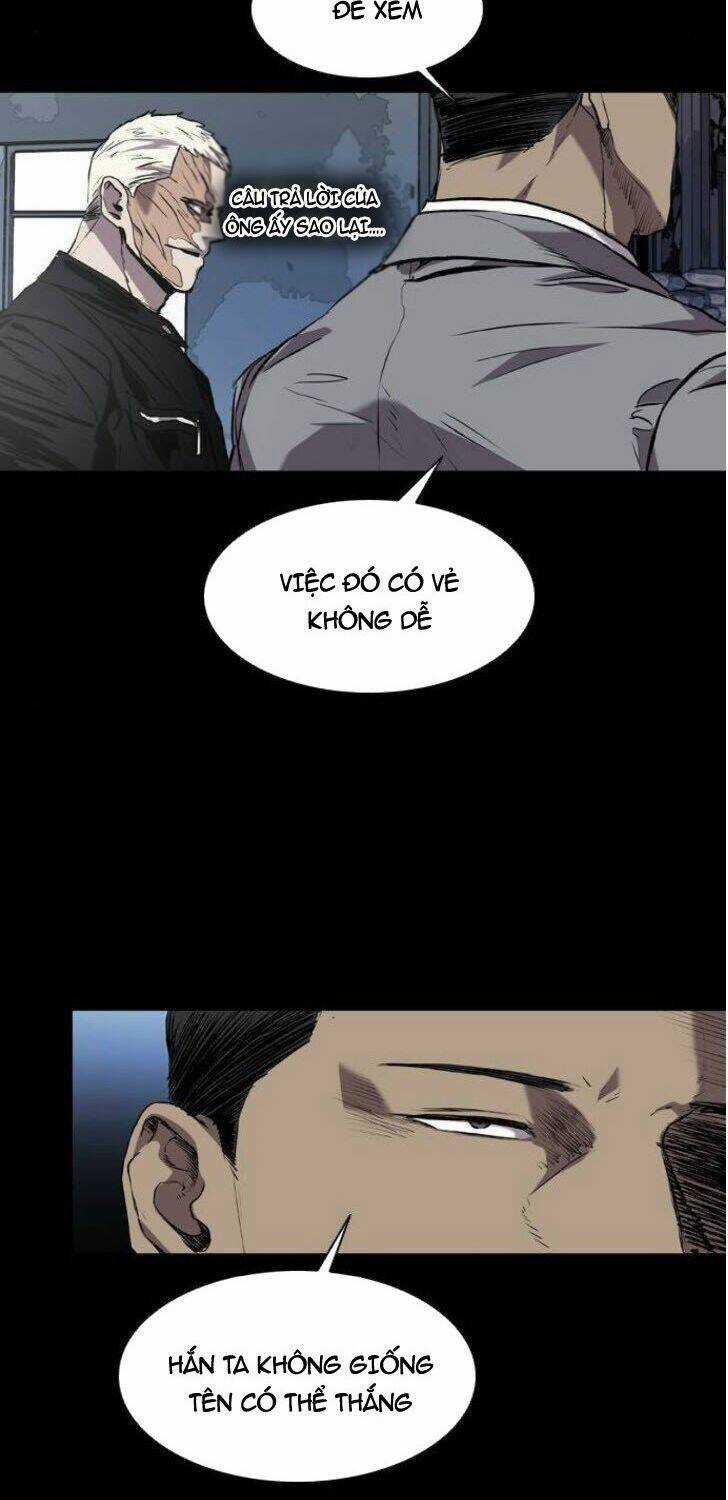 Báo Thù Chapter 84 trang 18