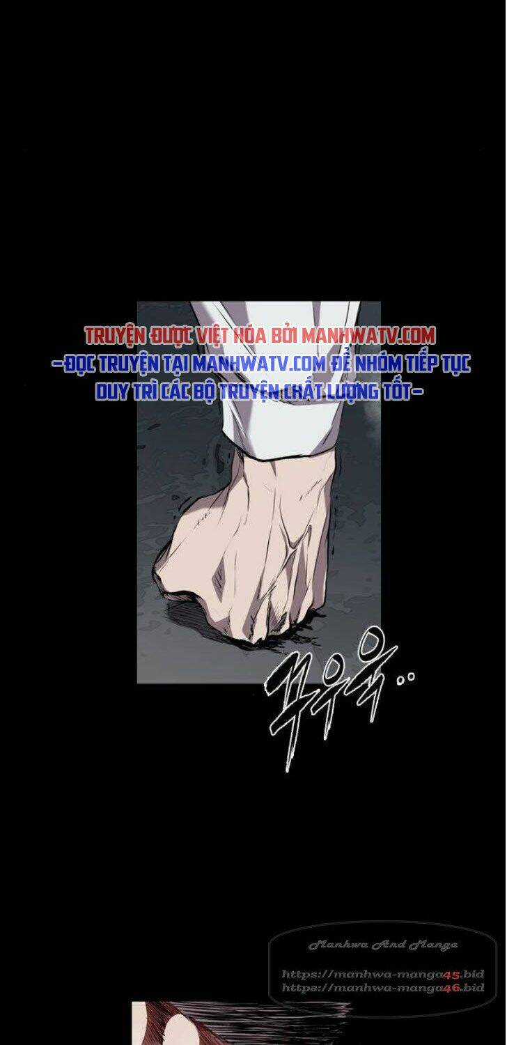 Báo Thù Chapter 84 trang 19