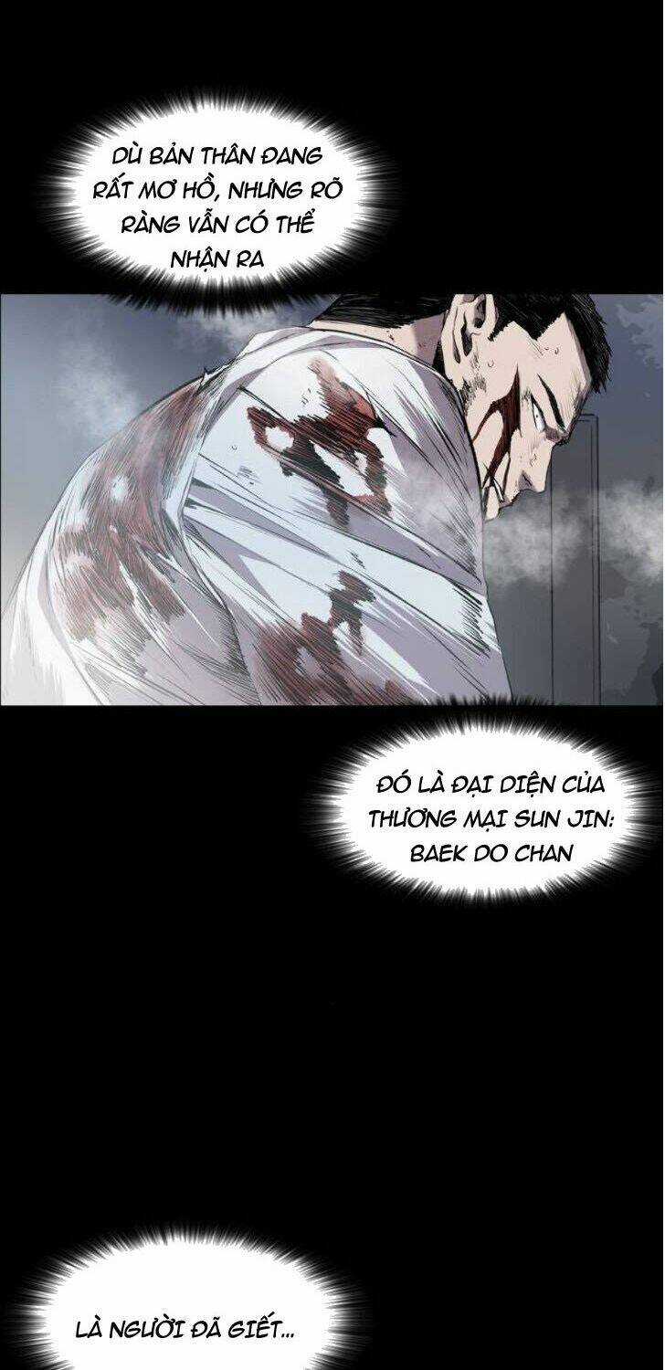 Báo Thù Chapter 84 trang 2