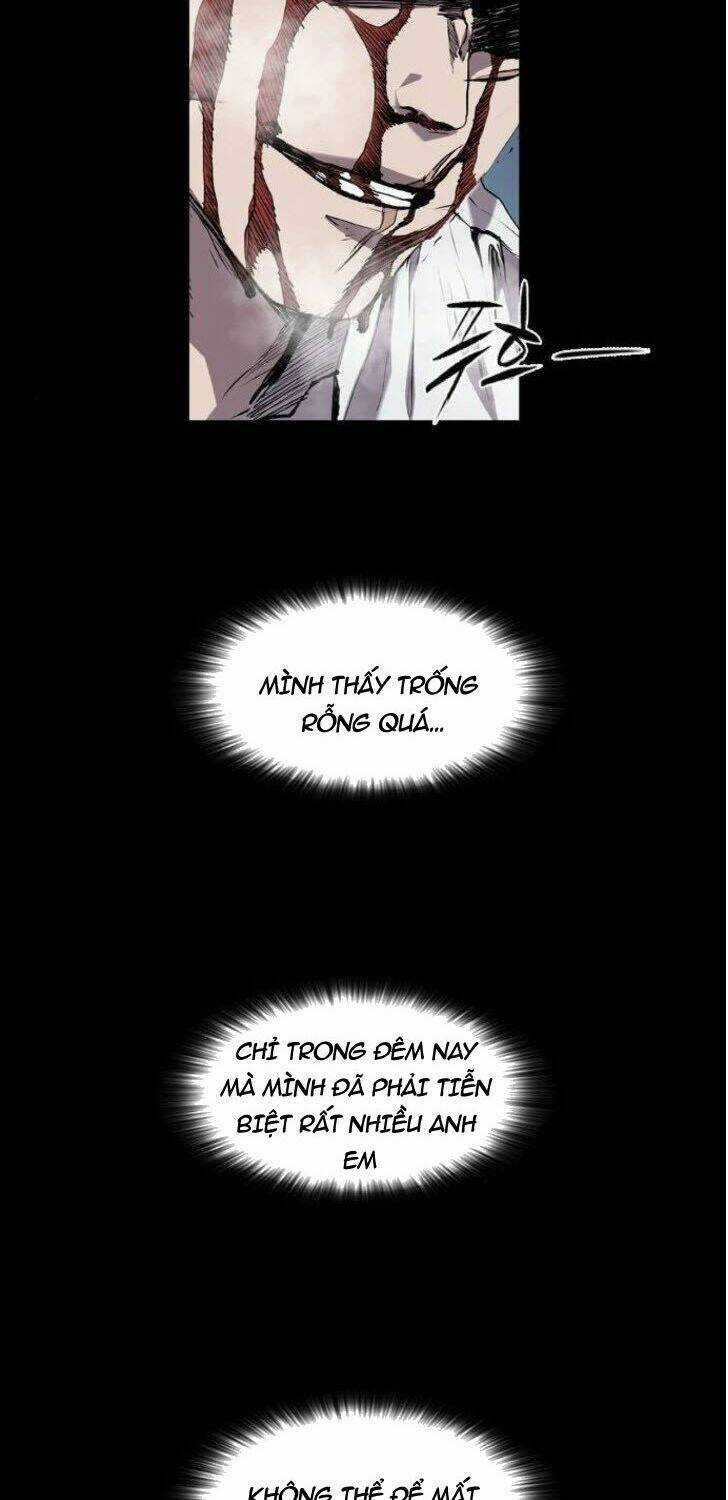 Báo Thù Chapter 84 trang 20