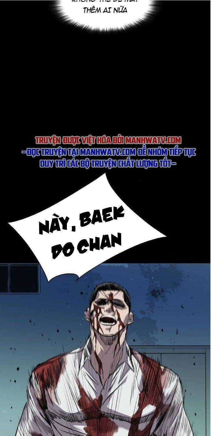 Báo Thù Chapter 84 trang 21