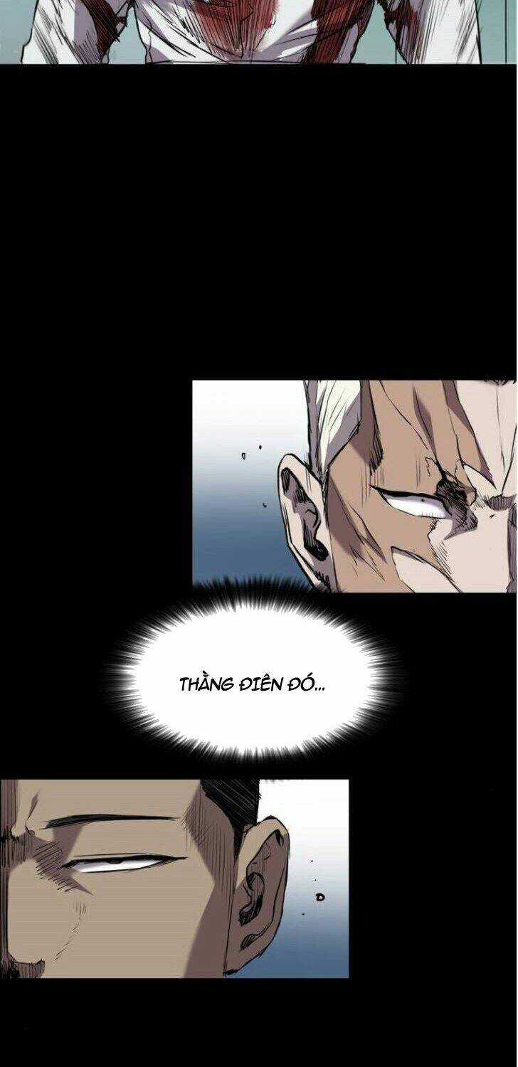 Báo Thù Chapter 84 trang 22