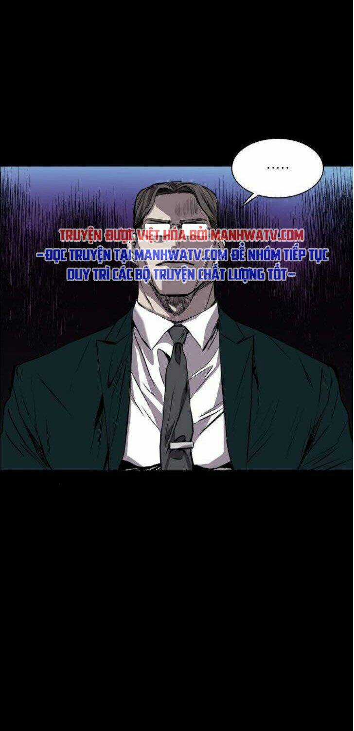 Báo Thù Chapter 84 trang 23