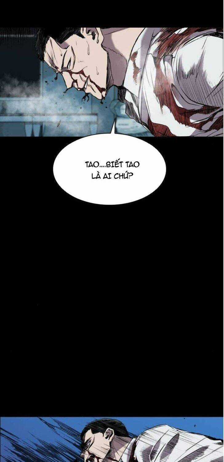 Báo Thù Chapter 84 trang 24