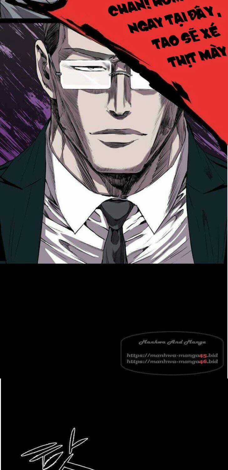 Báo Thù Chapter 84 trang 26