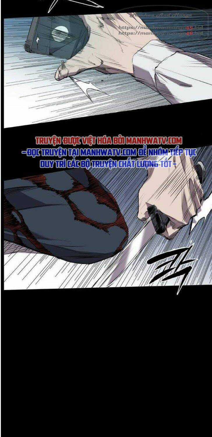 Báo Thù Chapter 84 trang 27