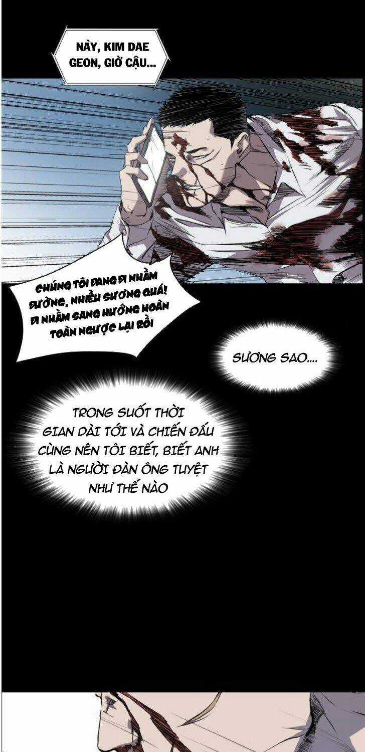 Báo Thù Chapter 84 trang 28