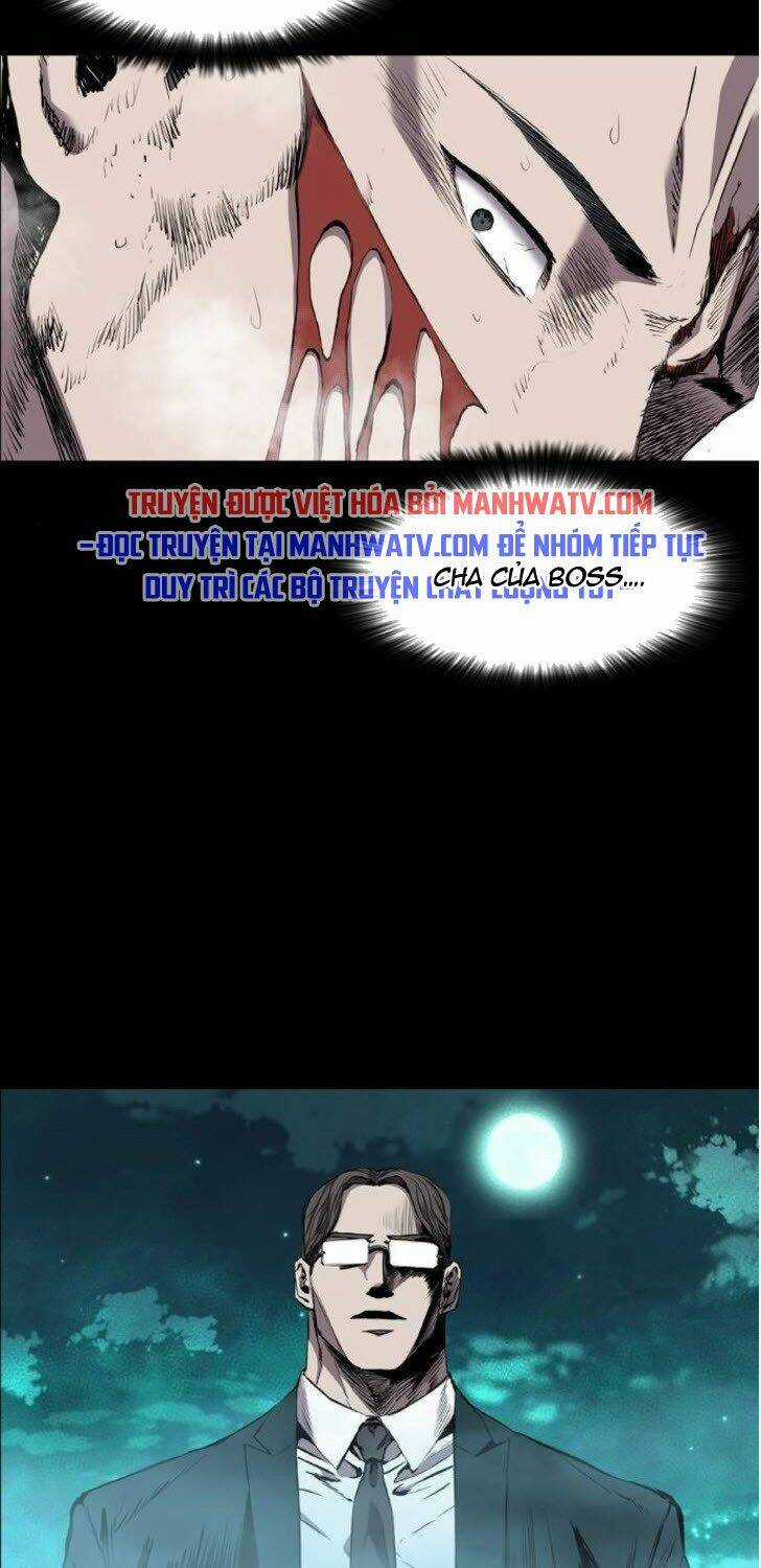 Báo Thù Chapter 84 trang 3