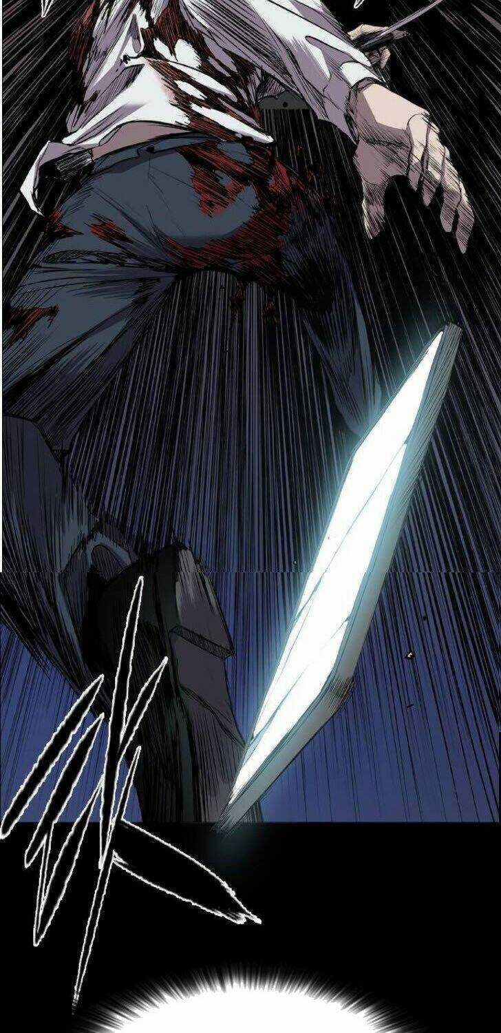 Báo Thù Chapter 84 trang 30