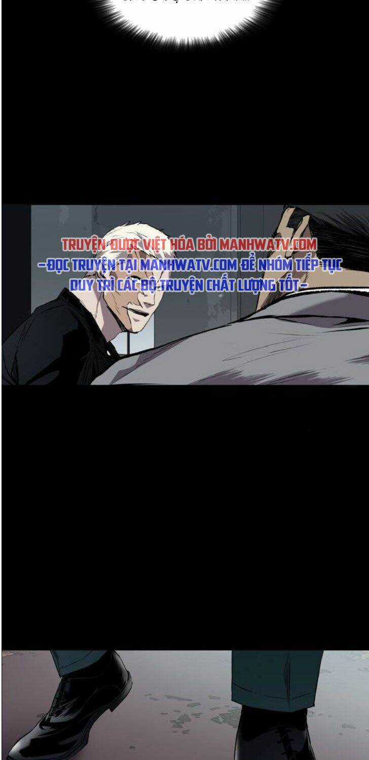 Báo Thù Chapter 84 trang 33