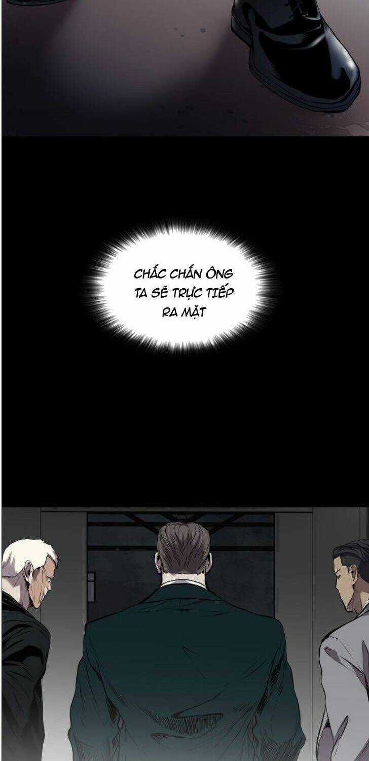 Báo Thù Chapter 84 trang 34