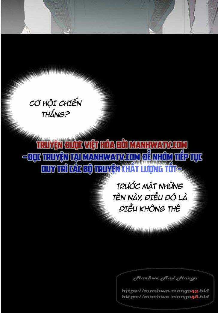 Báo Thù Chapter 84 trang 35