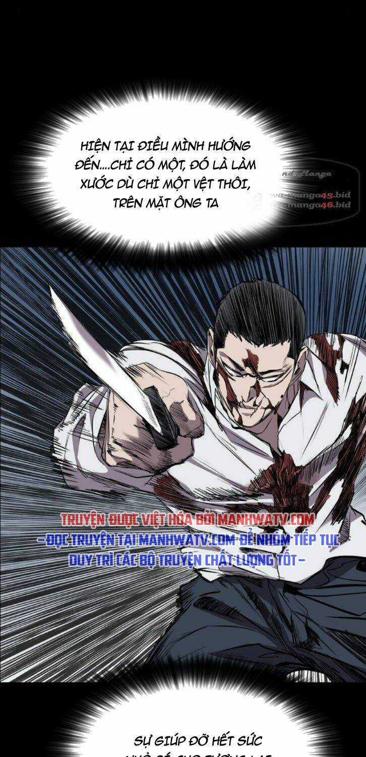 Báo Thù Chapter 84 trang 36