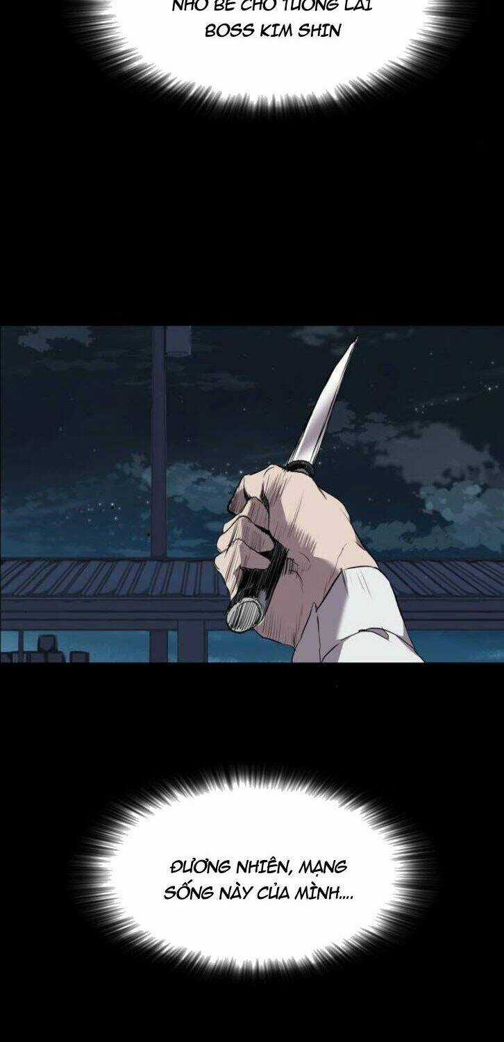 Báo Thù Chapter 84 trang 37