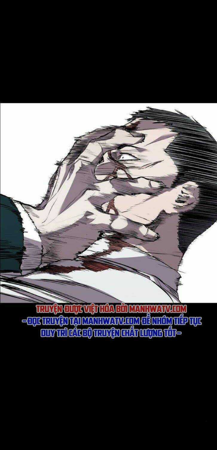 Báo Thù Chapter 84 trang 38