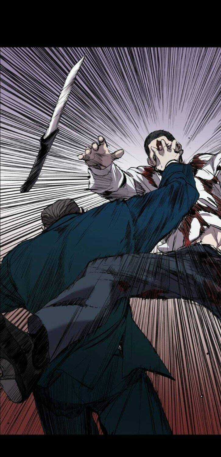 Báo Thù Chapter 84 trang 39