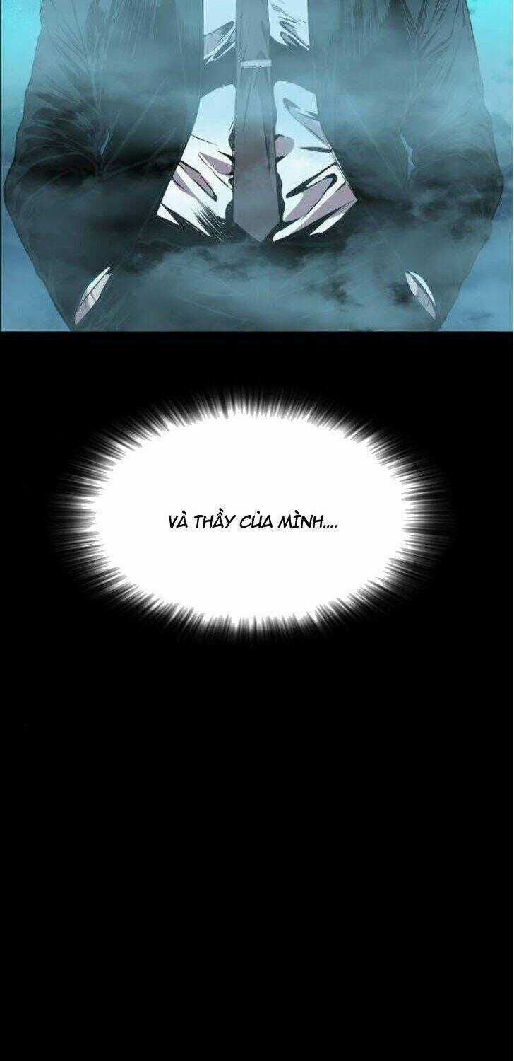 Báo Thù Chapter 84 trang 4