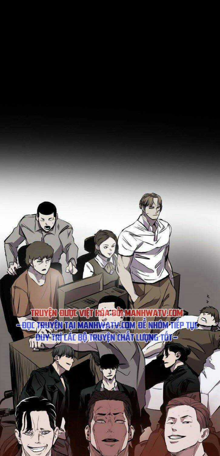 Báo Thù Chapter 84 trang 40