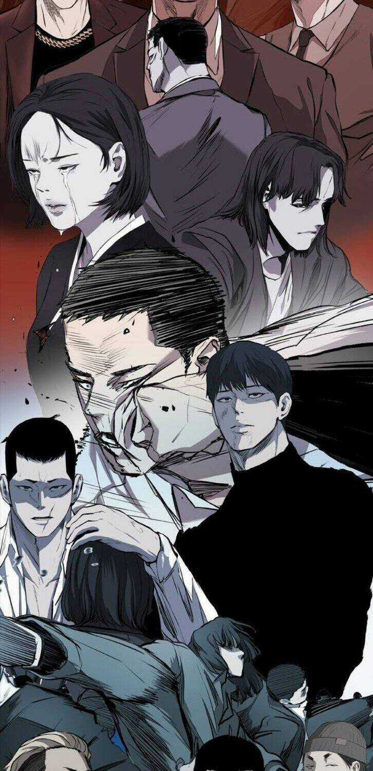 Báo Thù Chapter 84 trang 41