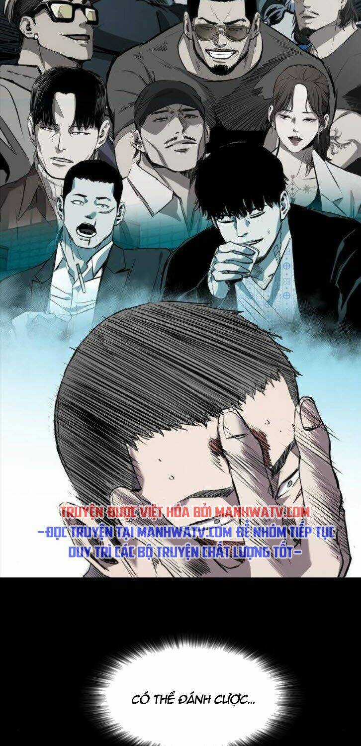 Báo Thù Chapter 84 trang 42