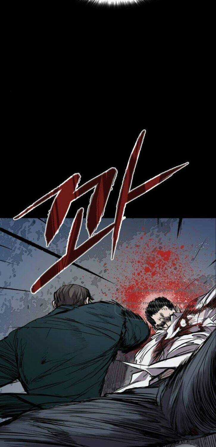 Báo Thù Chapter 84 trang 43