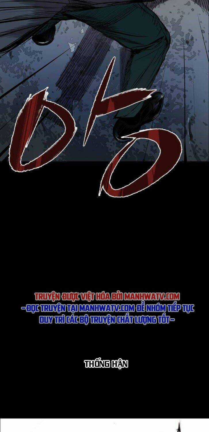 Báo Thù Chapter 84 trang 44