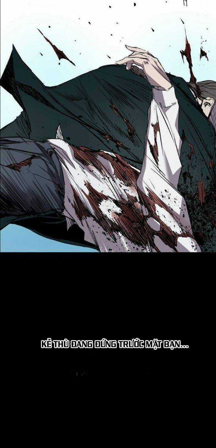 Báo Thù Chapter 84 trang 45