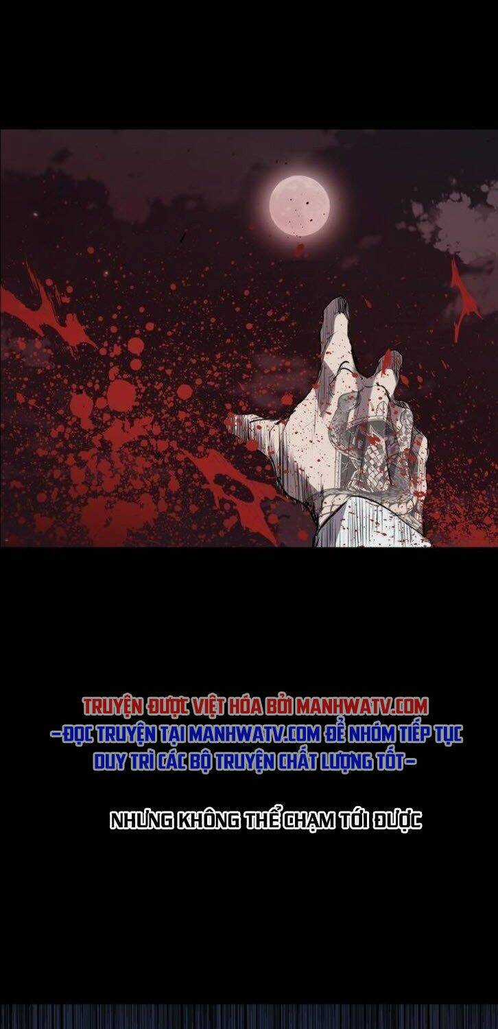 Báo Thù Chapter 84 trang 46