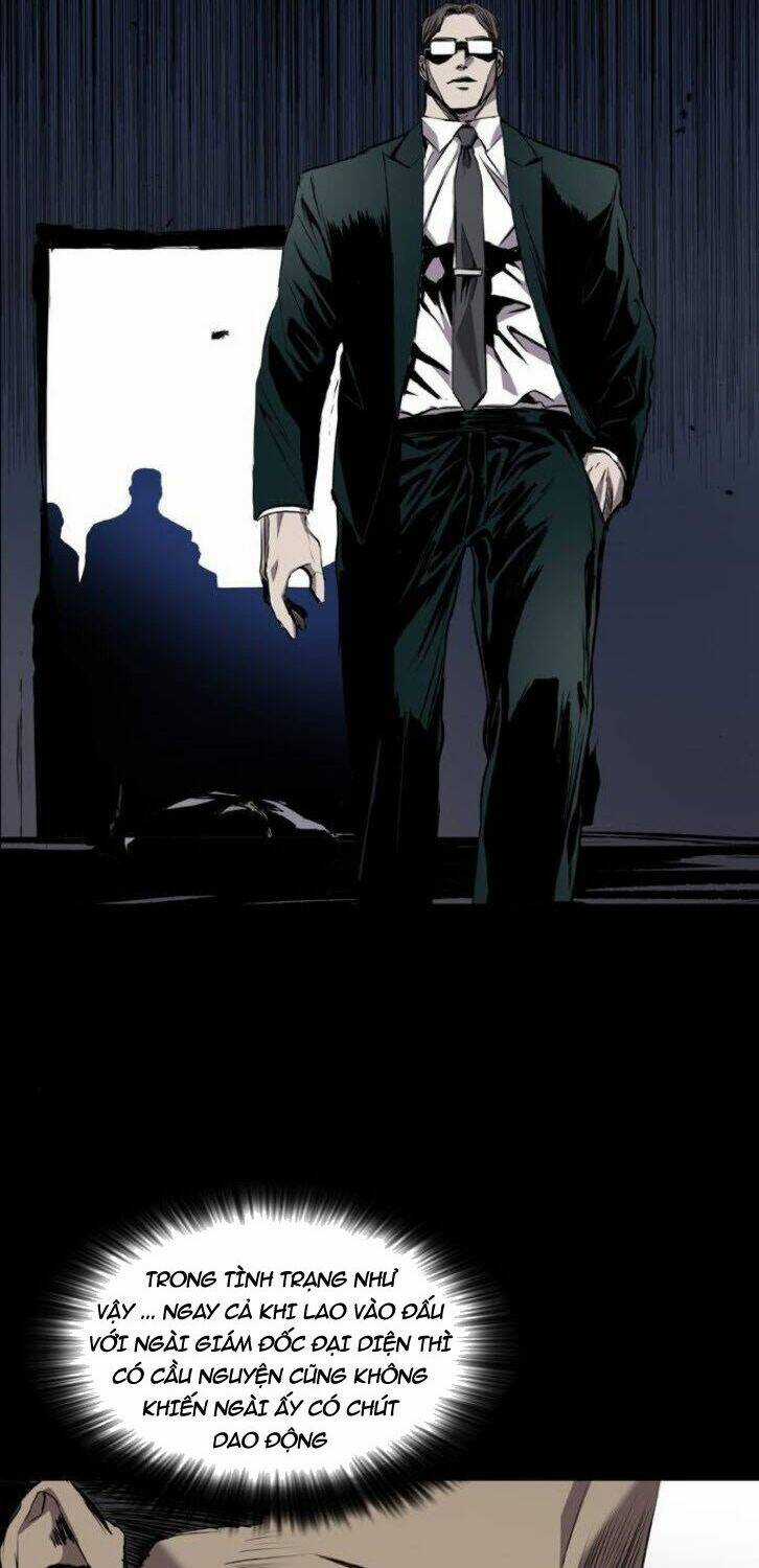 Báo Thù Chapter 84 trang 47