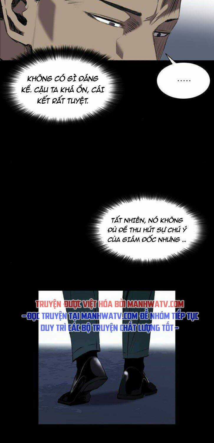 Báo Thù Chapter 84 trang 48