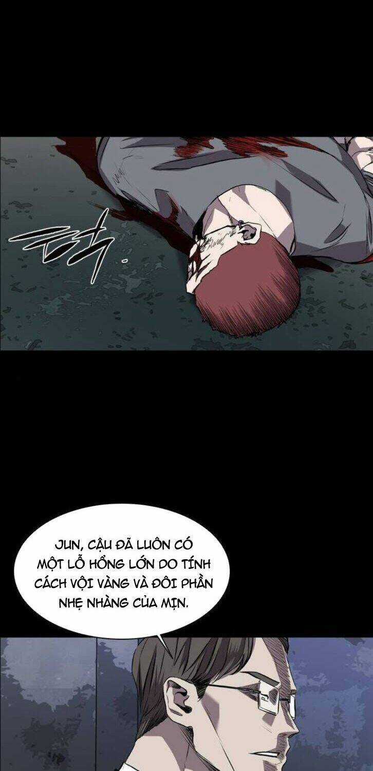 Báo Thù Chapter 84 trang 49