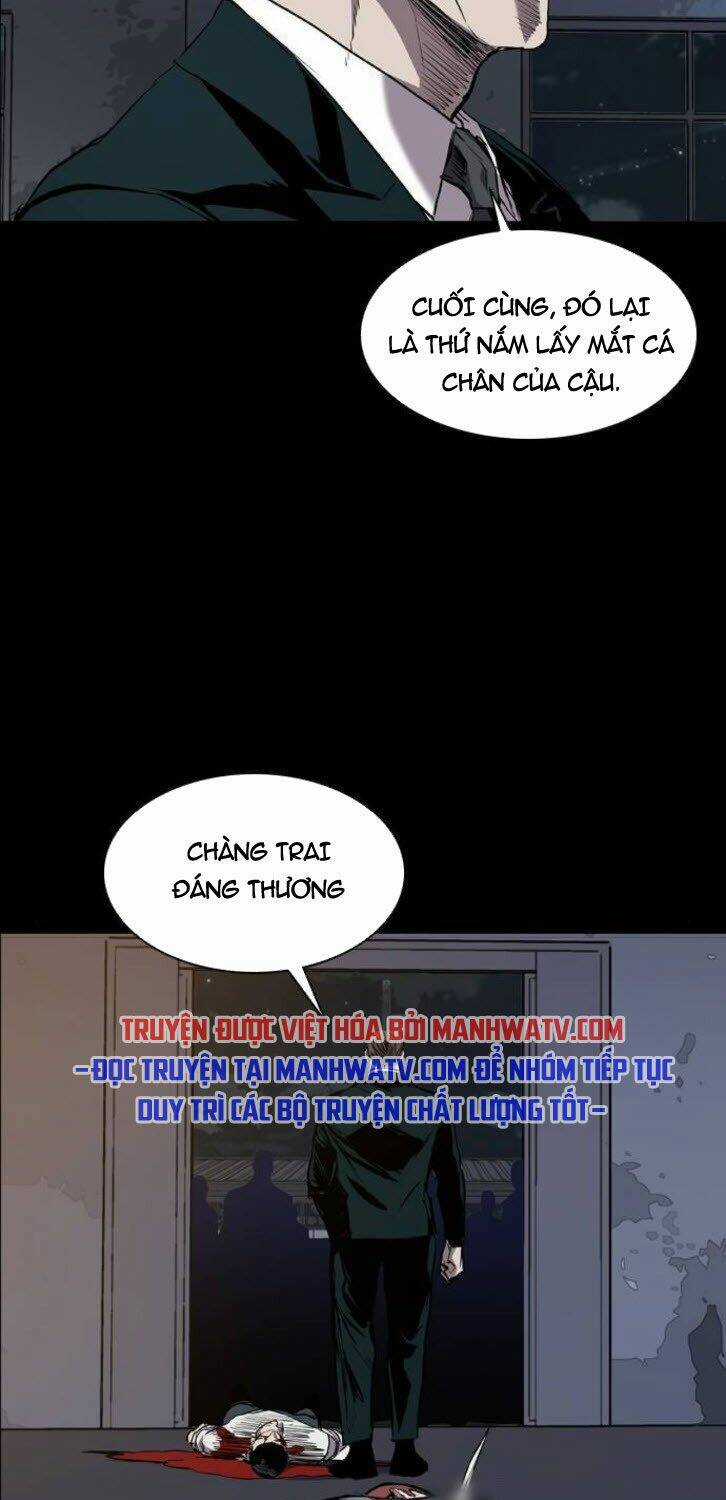 Báo Thù Chapter 84 trang 50