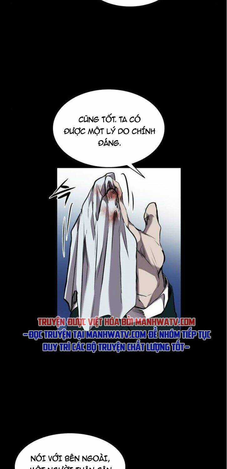 Báo Thù Chapter 84 trang 52