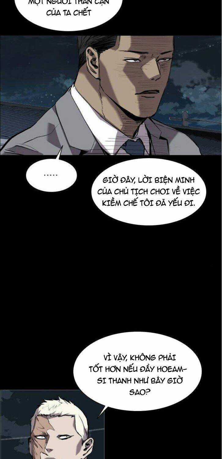 Báo Thù Chapter 84 trang 53