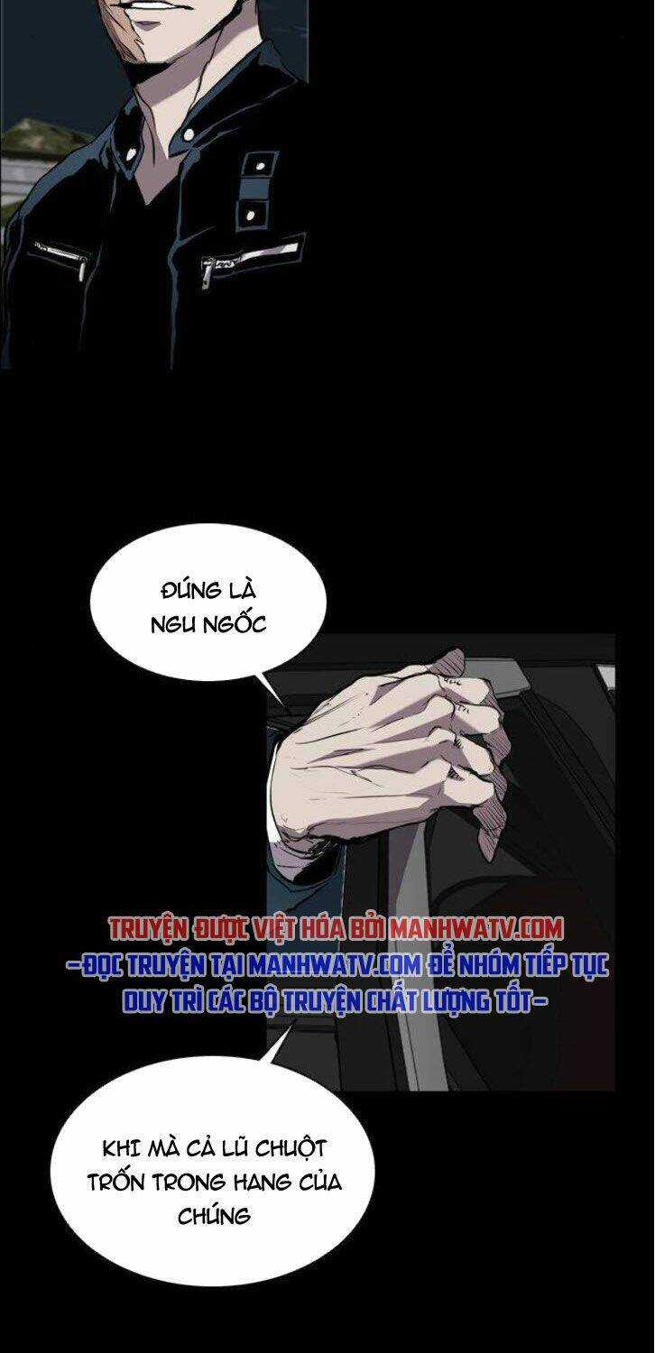 Báo Thù Chapter 84 trang 54